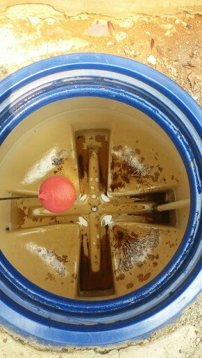 Kusang Toren Cibitung Bekasi Murah