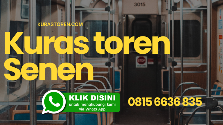 Kuras toren senen profesional