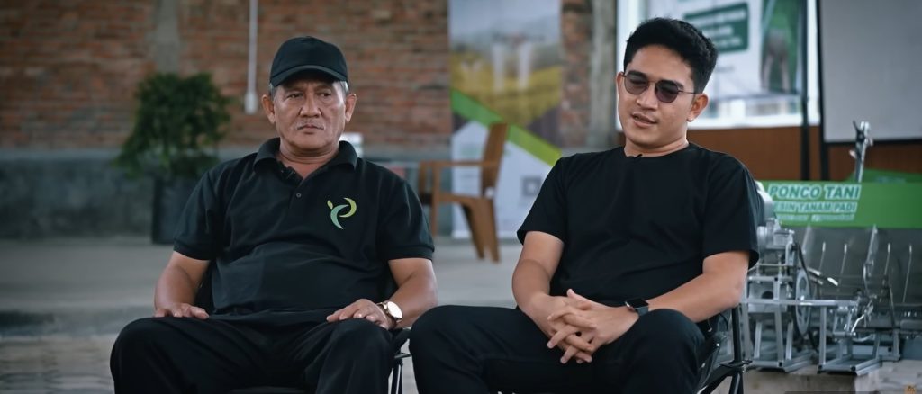 Alat Pertanian Modern : Kisah Sukses Petani Yang Menginspirasi