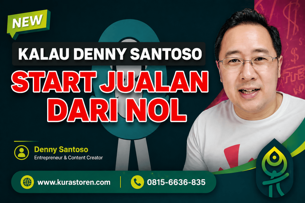 Cara Memulai Bisnis dari Nol Fokus Market, Bukan Produk