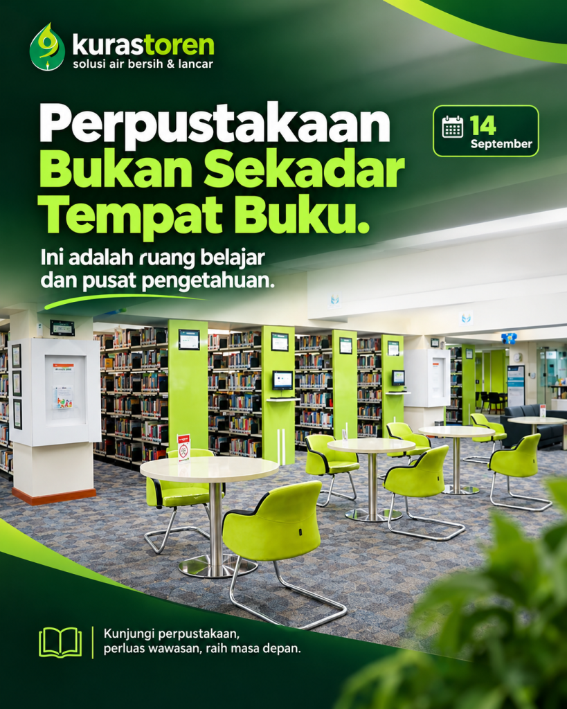 PERPUSTAKAAN 14 SEPTEMBER 2026